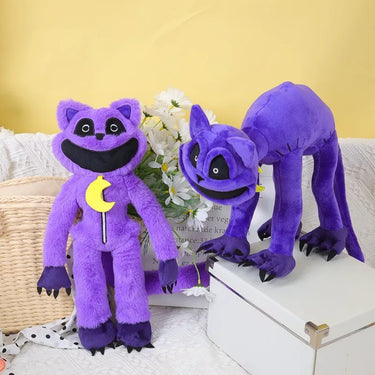 Smile Critters | Adorable Kawaii Peluche - Suave Abrazo de Oso para Niños